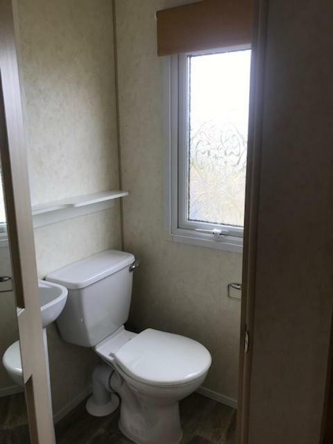Countryside Views From A Luxury Mobile Home Near Perranporth Exterior foto